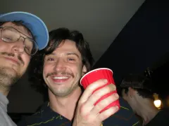 The Killer and Gage