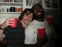 Gage and Dullah