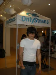 I argue it should be called OnlyStrands but it's still a great idea