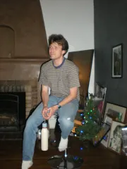 Myspace Tom V