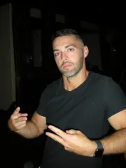 Ben lookin sick as fuck