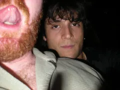 Me and Seamus