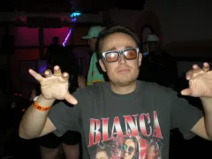 Rawr means I Love You in Dinosaur xD
