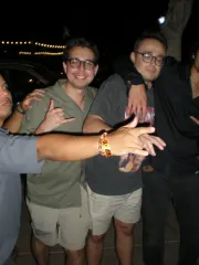 Handsy