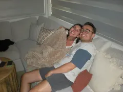 Dr. Max & Bianca reunited