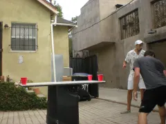 Beer Dye Day