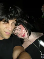 Me and Ava