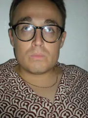 Dr. Max lookin uhhh