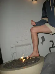 Hot Feet