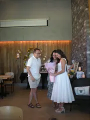 Bianca's Bridal Shower