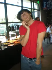 Me lookin cute
