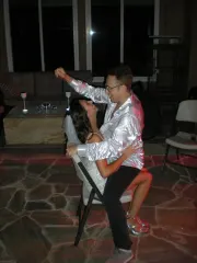 The First Dance