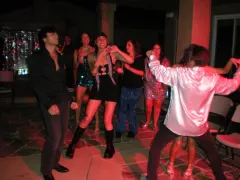 Hitting the Quan