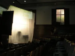 On set of Quantum Entangled