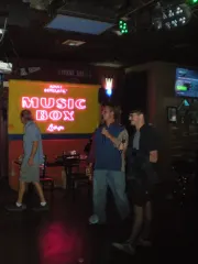 Cat Stevens Karaoke
