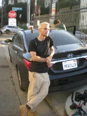 Sasha Himself