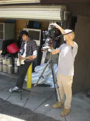 Shooting content