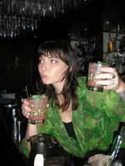 Cass's Tropical Night
