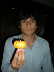 Pumpkin Head