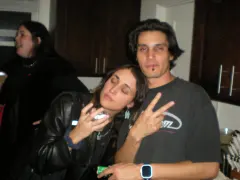 Nina & Tommy
