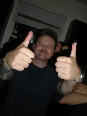 Jesse's Birthday