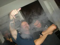 The Smoke Screen