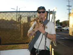 Clay and Murphy