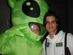 Nina & Tommy