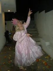 Princess Mills