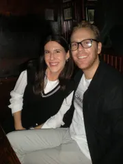 Carson & Jane