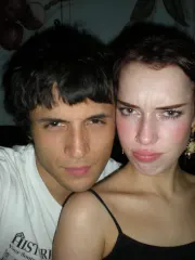 Me and Annie