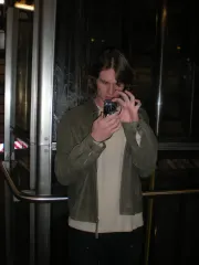 RIP Caleb's Camera