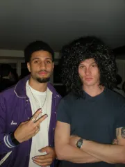 Michaer Jackson