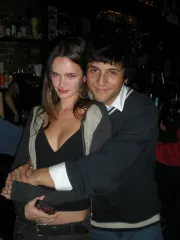 Me and Greta