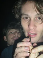 Clev and Caleb