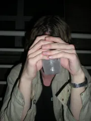 Evil Caleb