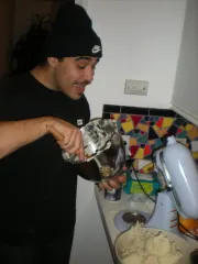 The Pot