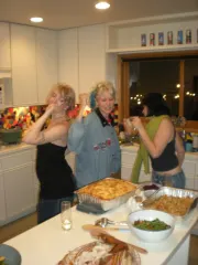 Cooks