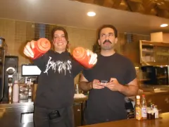 Restauranteurs