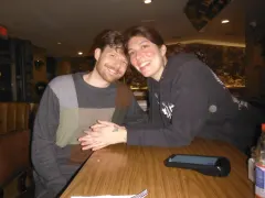 Clev & Jess