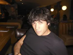 God damn look at him