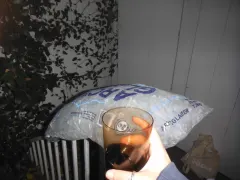 The Ice