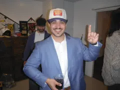 #11 overall Draft Pick