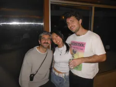 I Don't Remember Their Names, But I Also Don't Remember The Times We Shared