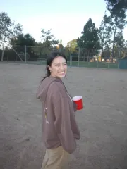 Kylen playing Sloshball