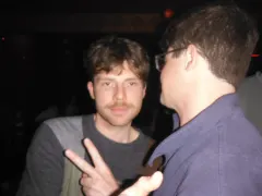 Sloshed Clev