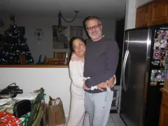 Mom & Dad 🙂