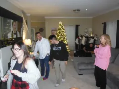 Christmastime