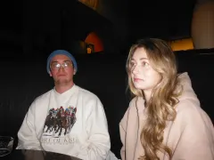 Chris & Rae