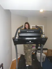 Treadmill